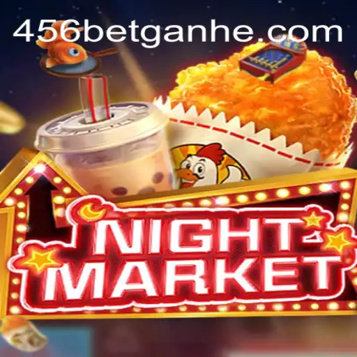 Exploring the Mystical World of NIGHTMARKET