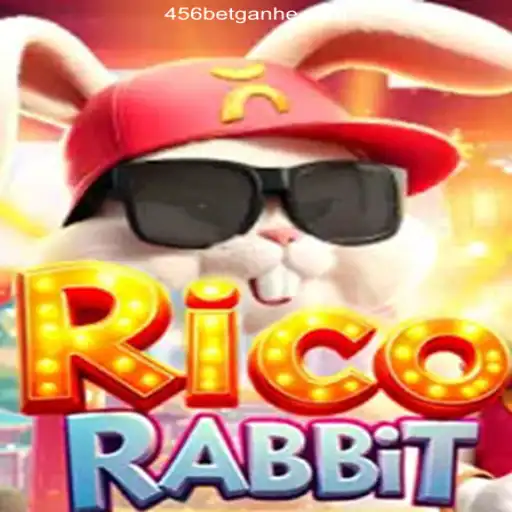 Exploring RicoRabbit: The Exciting New Game Powered by 456BET - A Plataforma de Apostas #1 do Brasil